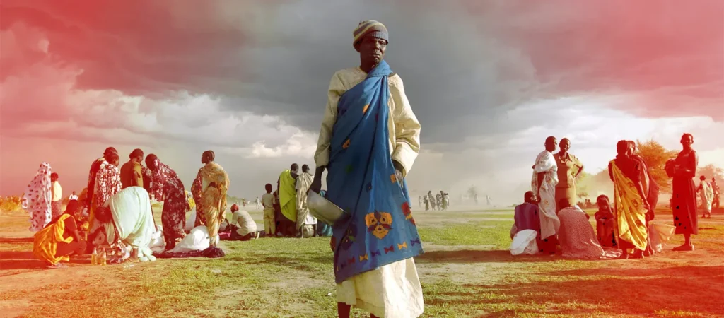 Africa: The Biggest Victim of Climate Change