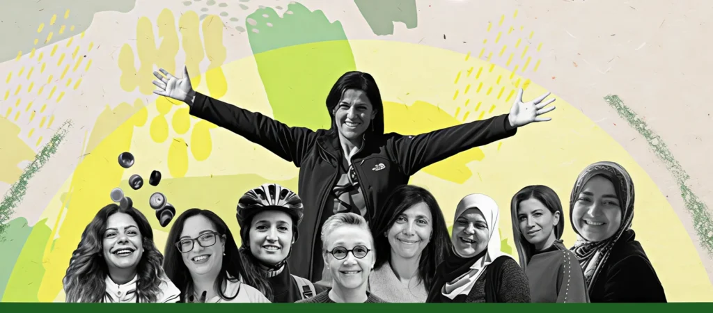 Lebanese Women’s Empowerment: A Key to Climate Action