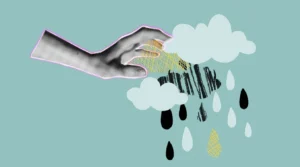 Rainmakers in Morocco