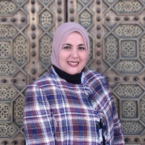 Picture of دنيا محمد