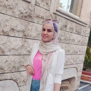 Picture of زينه عبدي