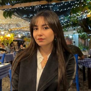 Picture of سارة سليمان