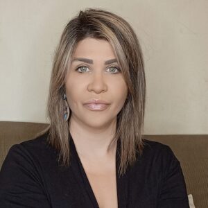 Picture of ناهلة سلامة