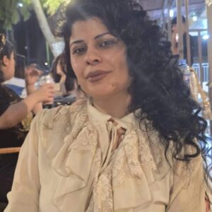 Picture of شيرين صالح