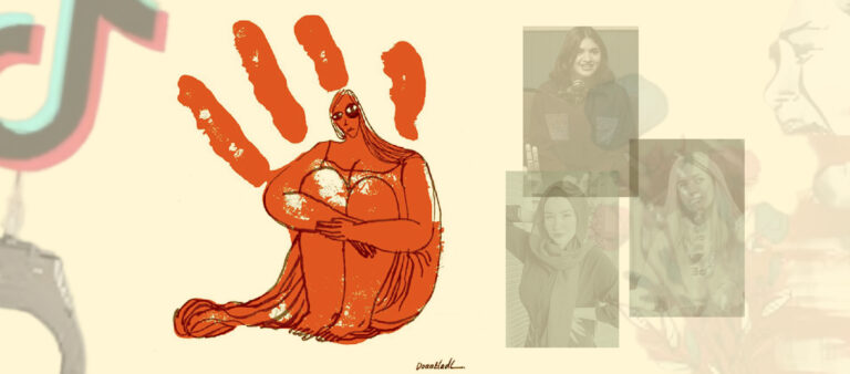 “Egyptian Family Values”: A State Tool for Prosecuting Women and Suppressing Their Bodies