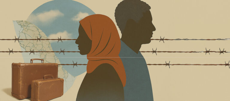 قانون اللجوء في مصر: حماية أم قيد جديد على اللاجئات واللاجئين؟