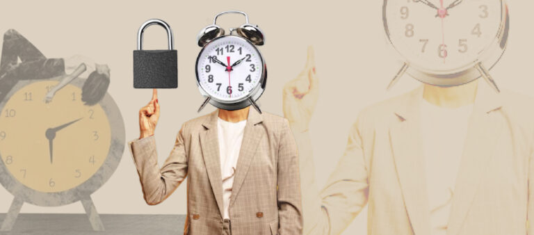 Closing Time… For Female Students Only