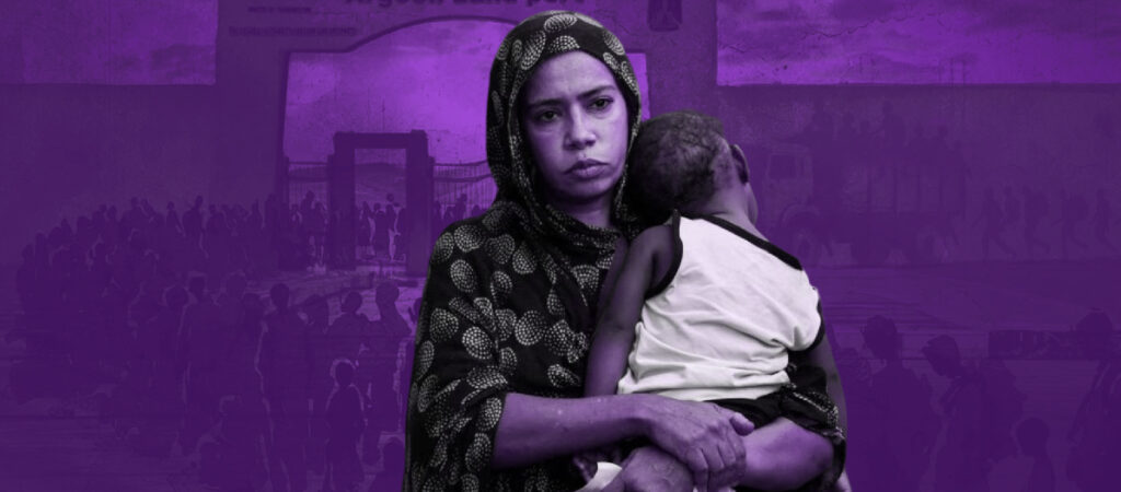 السودانيون/ات في القاهرة بين الواقع والتمثّل الاجتماعي