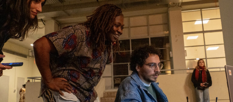 نحن لسنا ملكًا لأحد