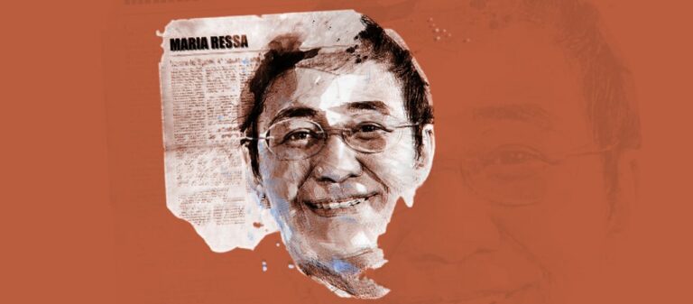 دعوة ماريا ريسّا إلى “تعاون راديكالي” عابر للحدود.. هل تلبّيها الصحافة العربيّة؟