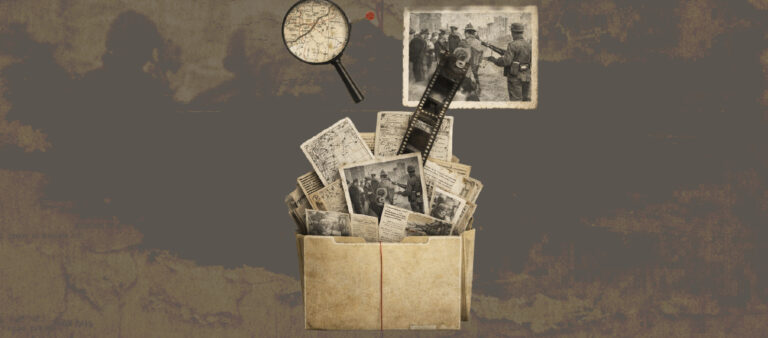 الأرشفة في زمن الإبادة: محاربة المحو واستعادة السردية