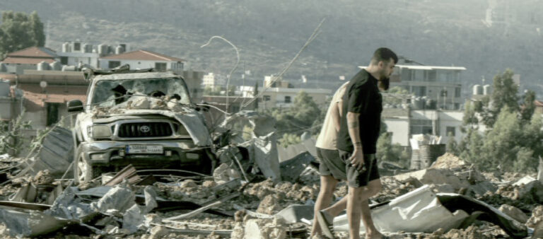 بين حيفا والجنوب: هل لبنان جاهز لكارثة كيميائية؟