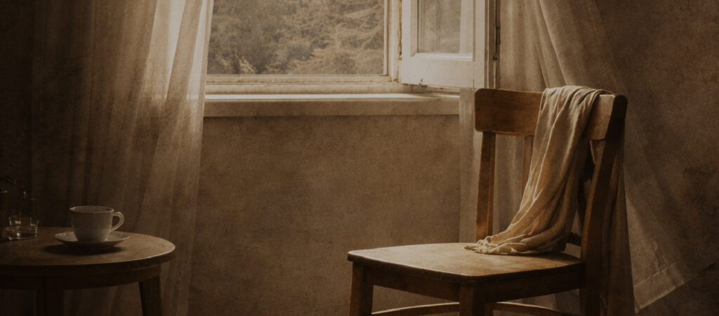 “استشهدت ماما”.. الحرب التي نعيشها من بعيد