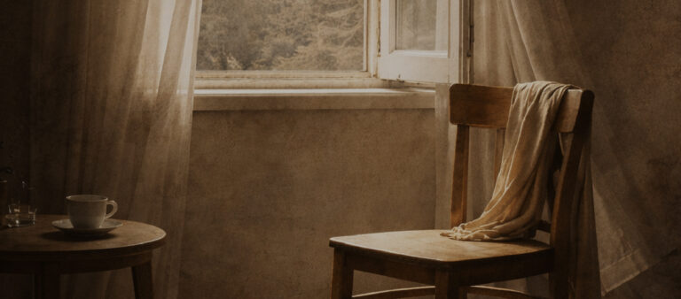 “استشهدت ماما”.. الحرب التي نعيشها من بعيد