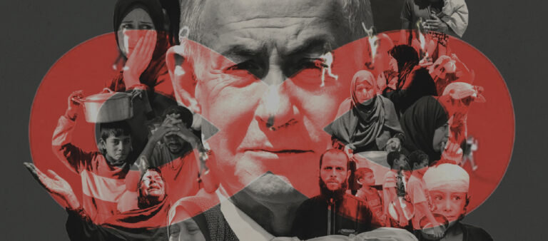 كيف تغيّر الحرب كل شيء إلا الرغبة في الاستمرار؟