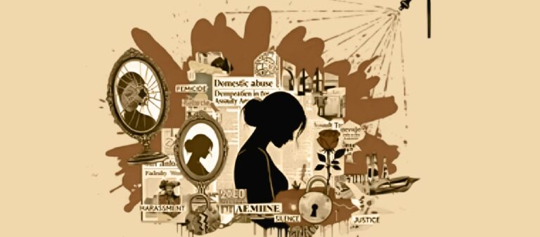 النساء والشأن العام: عصف من الحملات المضادة