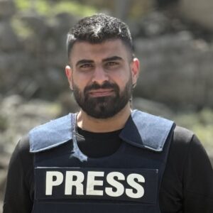 Picture of بلال غازية