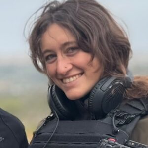 Picture of تيا زيادة