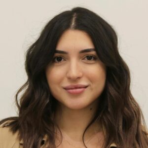 Picture of فانيسا سمعان