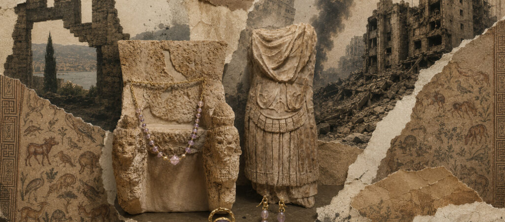  من يحمي ذاكرة لبنان؟